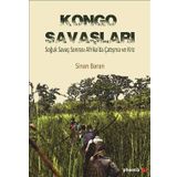 Kongo Savaşları - Sinan Baran