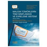 Kongre Kitabevi Malign Tümörlerin TNM Sınıflaması Ve Evreleme Sistemi 8.Baskı