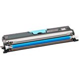Konica 1650END Mavi Muadil Toner