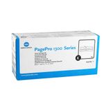 Konica Minolta 1300W-4518512 Pagepro Siyah Orijinal Toner