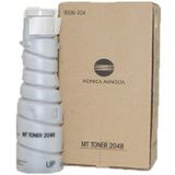 Konica Minolta 204B Fotokopi Toner