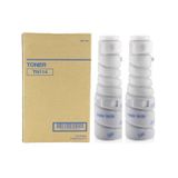 Konica Minolta 302B Fotokopi Toner