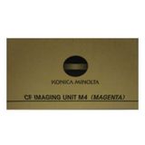 Konica Minolta 4587-603 Kırmızı Orijinal Drum Ünitesi