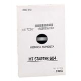 Konica Minolta 604B Developer