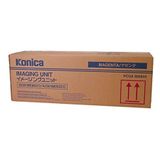 Konica Minolta 960844 Kırmızı Orijinal Drum Ünitesi