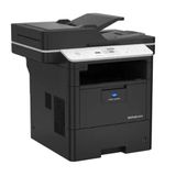 Konica Minolta Bizhub 5020i Siyah Beyaz Yazıcı