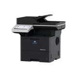 Konica Minolta Bizhub 5021i A4 50 Kopya Çok Fonksiyonlu Lazer Yazıcı