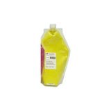 Konica Minolta Bizhub C224, TN-321, TN-512, TN-216, TN-319 Sarı Dolum Toneri Muadil (1 Kg)