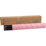 Konica Minolta bizhub C227 ve 287 TN-221M Kırmızı (Magenta) Orjinal Toner Develop +INEO227 ve +INEO287 Modelleri Ile Uyumludur TN221M - TT
