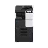 Konica Minolta Bizhub C257İ Çok Fonksiyonlu Renkli Lazer Yazıcı