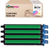 Konica Minolta Bizhub C287 Muadil Drum Unitesi Takim / Dr-214 / Tmxc287dr