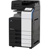 Konica Minolta Bizhub C300i Tarayıcı - Fotokopi – Çok Fonksiyonlu Lazer Yazıcı