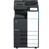 Konica Minolta Bizhub C550i Fotokopi – Tarayıcı - Çok Fonksiyonlu Lazer Yazıcı