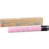 Konica Minolta Bizhup C258-308-368 Kırmızı Toner