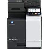 Konica Minolta Bizhup C3320İ-C3321İ Fotokopi Makinesı - Siyah