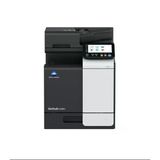 Konica Minolta Bizhup C3320i-C3321i Fotokopi Makinesı