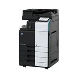 Konica Minolta C301İ Renkli Fotokopi Makinesi,lazer Printer,tarayıcı - Siyah - Mavi - Kırmızı - Sarı