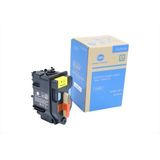 Konica Minolta C3320 -3321 Renkli Fotokopi Makinesi Sarı Toneri