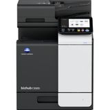 Konica Minolta C3320I Bizhub A4 Renkli Çok Fonksiyonlu Lazer Yazıcı