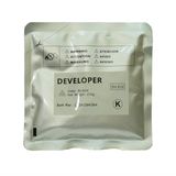 Konica Minolta DV512K-C224-284-364-454-A2XN03D-DV-512K-YCF Siyah Developer
