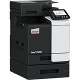 Konica Minolta Ineo +C3320I Renkli A4 Yazıcı Tarayıcı Fotokopi Makinesi