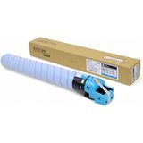 Konica Minolta Kn , TN-328C Mavi Muadil Toner , Bızhub C 250 I , Bızhub C 300 I , Bızhub C 360 I , KA-62004