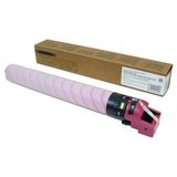 Konica Minolta Kn, TN-328M Kırmızı Muadil Toner, Bızhub C 250 I, Bızhub C 300 I, Bızhub C 360 I, (530GM), (Made In
