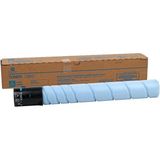 Konica Minolta Konica Minolta bizhub C227 ve 287 TN-221C Mavi (Cyan) Orjinal Toner Develop +INEO227 ve +INEO287 Modelleri Ile Uyumludur TN221C