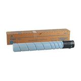 Konica Minolta Konıca Minolta TN-321 Cyan (Mavi) Orjinal Toner 2202C