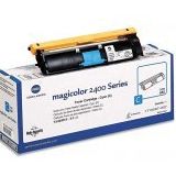 Konica Minolta MagiColor 2400W Mavi Yüksek Kapasiteli Toner