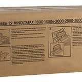 Konica Minolta MF1600 Orjinal Toner MF2600-MF2800-MF3600-MF3800 Develop 4600 (4152-611)