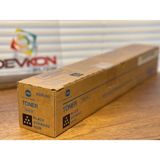 Konica Minolta Minolta TN-321 Orjinal Siyah Toner Bizhub C-224 C-284 C-364 A33K150 (TN321K-TN-321K)