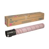 Konica Minolta Minolta TN-512M Magenta (Kırmızı) Orjinal Toner Bizhup C454/C55/C554