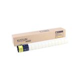 Konica Minolta Minolta TN-512Y Yellow (Sarı) Orjinal Toner Bizhup C454/C55/C554
