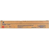 Konica Minolta MİNOLTA0101-DEVELOP-TN221-KIRMIZI Toner - Kırmızı