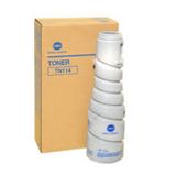 Konica Minolta TN-114 (8937784) Siyah Black Orjinal Toner 7115 / 7118