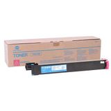 Konica Minolta TN-210 Kırmızı Orijinal Fotokopi Toner