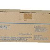 Konica Minolta TN-210K Toner