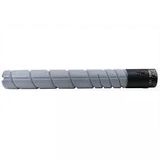 Konica Minolta TN-227 Bizhub C-257i Siyah Muadil Toner