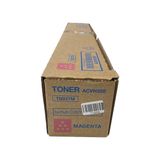 Konica Minolta TN-227M (ACVH350) Kırmızı (Magenta) Orjinal Toner - Bizhub C257İ (TN227M) Develop Modelleri Ile Uyumludur