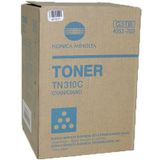 Konica Minolta TN-310 Mavi Fotokopi Toner