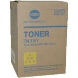 Konica Minolta TN-310 Sarı Fotokopi Toner