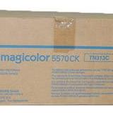 Konica Minolta TN-313 Mavi Fotokopi Toner