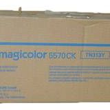 Konica Minolta TN-313 Sarı Fotokopi Toner