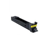 Konıca Mınolta Tn-318y Sarı Muadil Toner Bizhub C20 / C30 / C31p