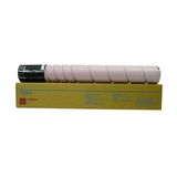 Konica Minolta TN-321 Kırmızı Toner Muadil, Bizhub C224, C284 500GR.