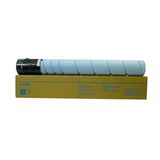 Konica Minolta TN-321 Mavi Toner Muadil, Bizhub C224, C284 500GR.