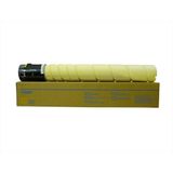 Konica Minolta TN-321 Sarı Toner Muadil, Bizhub C224, C284 500GR.