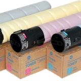 Konica Minolta TN-321 Siyah Fotokopi Toner