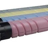 Konica Minolta TN-321 Siyah Muadil Toner